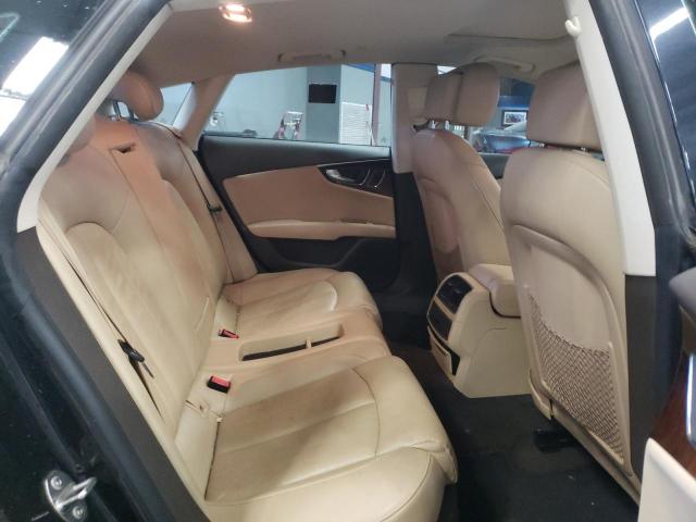 Photo 10 from auction – 2012 AUDI A7 PRESTIG with VIN WAUSGAFCXCN002385