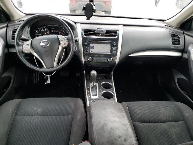 Photo 8 from auction – 2014 NISSAN ALTIMA 2.5 with VIN 1N4AL3AP5EC142347