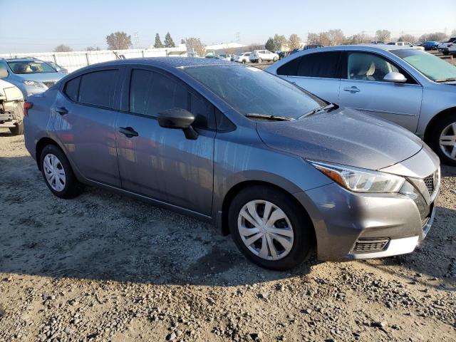 Photo 4 from auction – 2020 NISSAN VERSA S with VIN 3N1CN8DV4LL915835