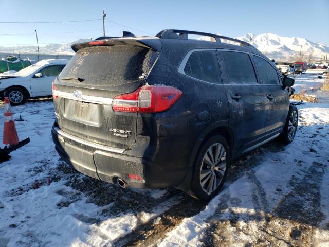 Photo 3 from auction – 2021 SUBARU ASCENT LIM with VIN 4S4WMAPD4M3412919