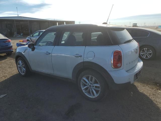 Photo 2 from auction – 2014 MINI COOPER COU with VIN WMWZB3C55EWM32322