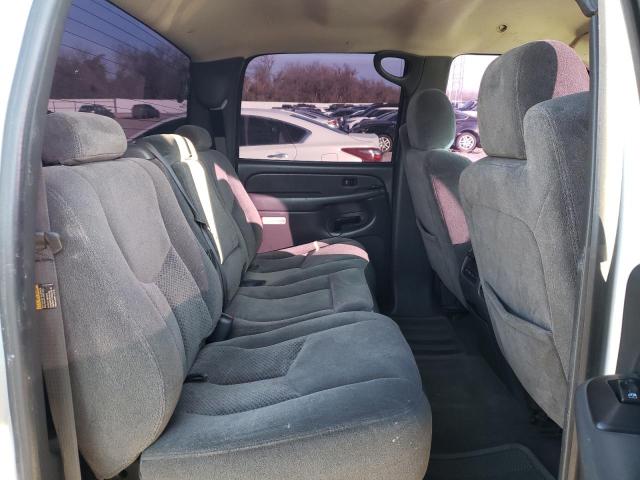 Photo 10 from auction – 2006 CHEVROLET SILVERADO with VIN 2GCEC13Z561327889