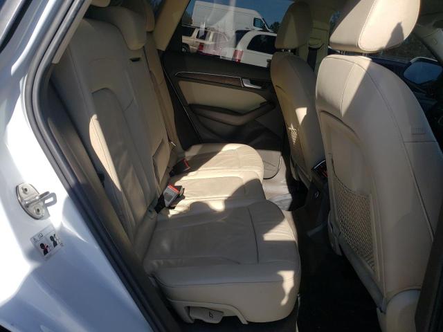 Photo 10 from auction – 2013 AUDI Q5 PREMIUM with VIN WA1LFAFP8DA080406
