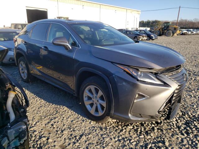 Photo 4 from auction – 2016 LEXUS RX 350 BAS with VIN 2T2BZMCA6GC008366