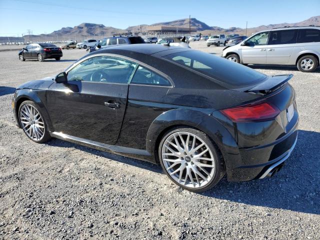 Photo 2 from auction – 2016 AUDI TTS with VIN TRUC1AFV4G1029031