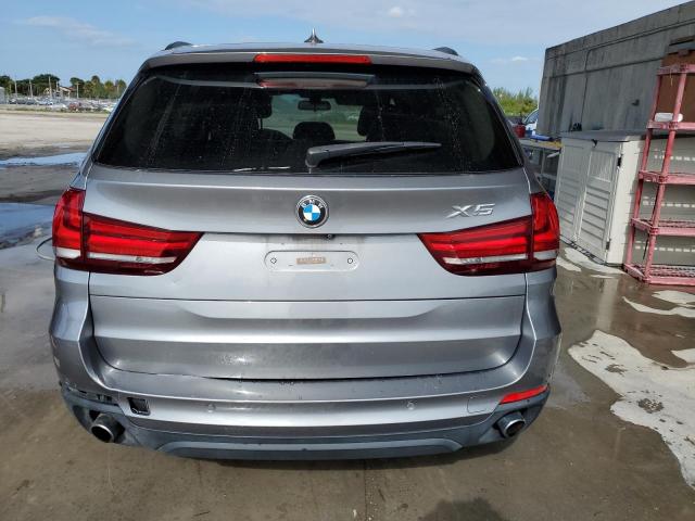 Photo 6 from auction – 2015 BMW X5 XDRIVE3 with VIN 5UXKR0C56F0P03342