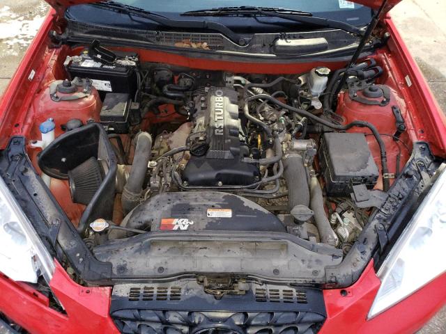 Photo 11 from auction – 2011 HYUNDAI GENESIS CO with VIN KMHHT6KD9BU063599