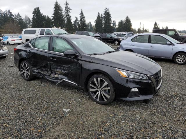 Photo 4 from auction – 2019 NISSAN ALTIMA SR with VIN 1N4BL4CW8KC141655