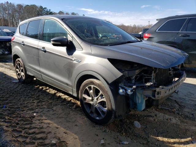 Photo 4 from auction – 2013 FORD ESCAPE SEL with VIN 1FMCU0H92DUA98155