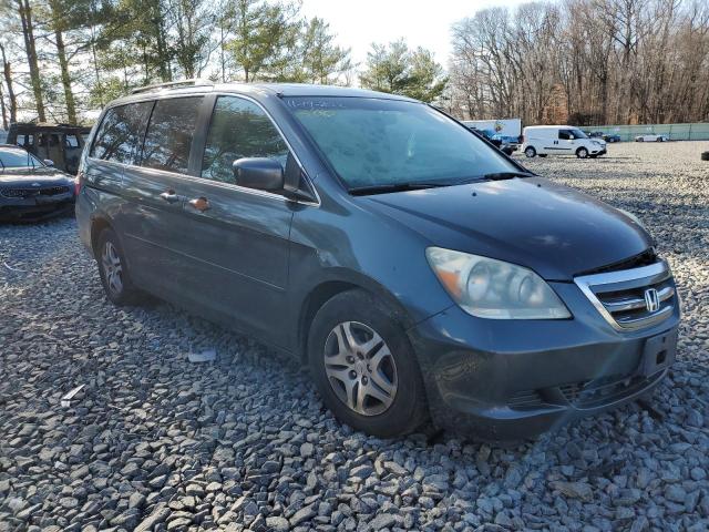 Photo 4 from auction – 2005 HONDA ODYSSEY EX with VIN 5FNRL38745B083023