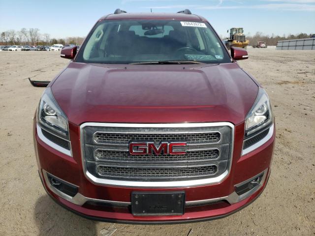 Photo 5 from auction – 2017 GMC ACADIA LIM with VIN 1GKKVSKD9HJ151046