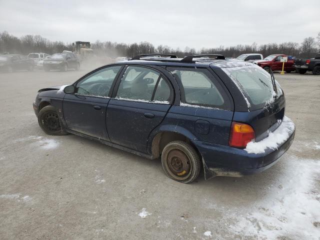 Photo 2 from auction – 1998 SATURN SW2 with VIN 1G8ZJ8274WZ110366