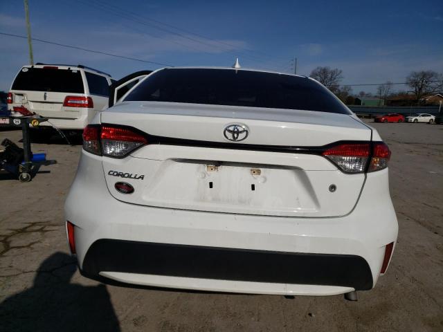 Photo 6 from auction – 2020 TOYOTA COROLLA L with VIN 5YFDPRAE4LP054794