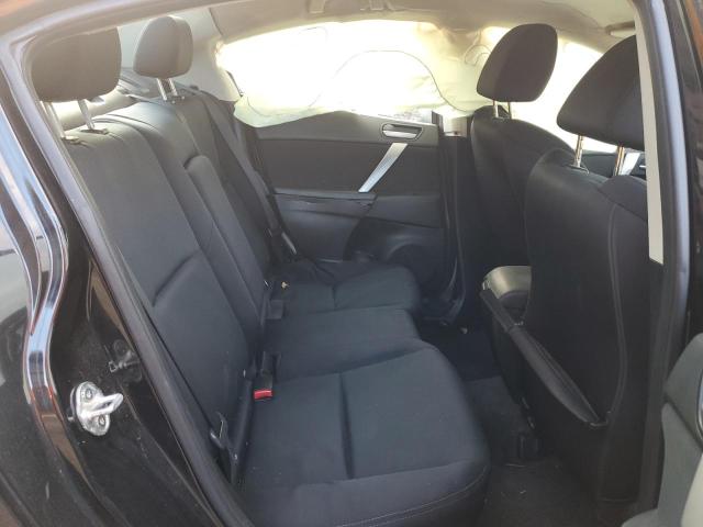 Photo 10 from auction – 2010 MAZDA 3 S with VIN JM1BL1S61A1344097