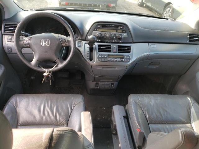 Photo 8 from auction – 2005 HONDA ODYSSEY EX with VIN 5FNRL38655B424212