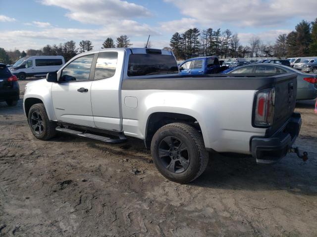 Photo 2 from auction – 2015 CHEVROLET COLORADO with VIN 1GCHTAE33F1215667