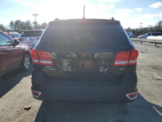 Photo 6 from auction – 2014 DODGE JOURNEY SX with VIN 3C4PDDBG0ET193166