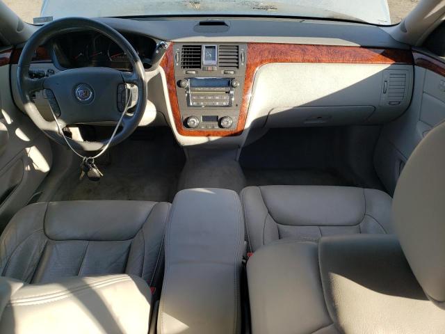 Photo 8 from auction – 2007 CADILLAC DTS with VIN 1G6KD57Y47U115650