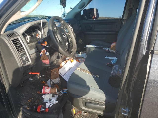 Photo 7 from auction – 2017 RAM 1500 ST with VIN 1C6RR7FT5HS839351
