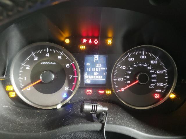 Photo 9 from auction – 2014 SUBARU FORESTER 2 with VIN JF2SJAHC0EH551338