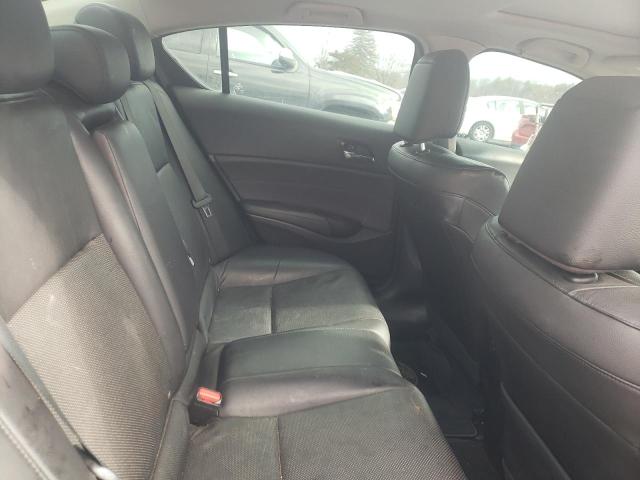 Photo 10 from auction – 2013 ACURA ILX 20 TEC with VIN 19VDE1F71DE016209