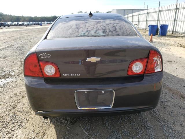 Photo 6 from auction – 2012 CHEVROLET MALIBU 1LT with VIN 1G1ZC5E06CF246078