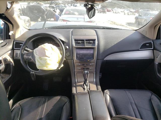 Photo 8 from auction – 2011 LINCOLN MKX with VIN 2LMDJ8JK6BBJ14809