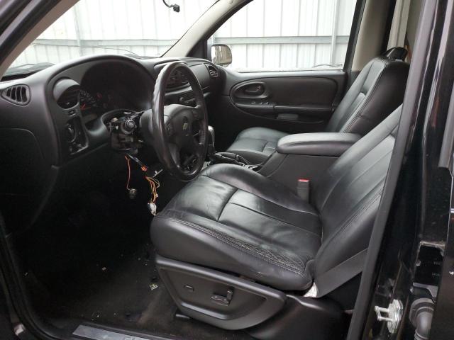 Photo 7 from auction – 2008 CHEVROLET TRAILBLAZE with VIN 1GNDT13S882223583