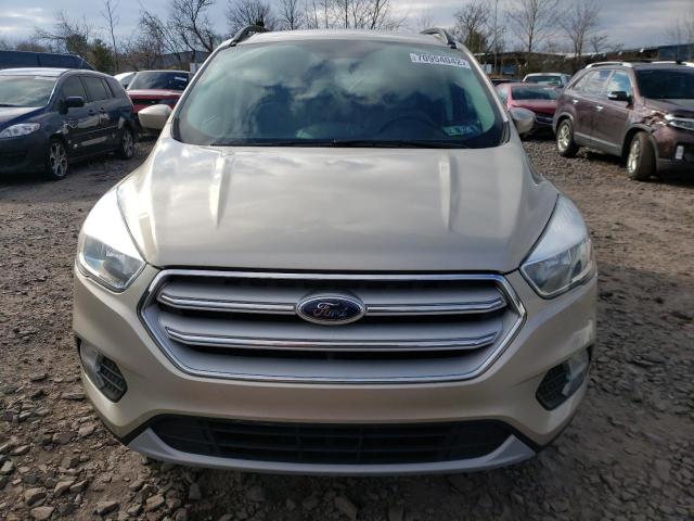 Photo 5 from auction – 2018 FORD ESCAPE SE with VIN 1FMCU9GD1JUA60129
