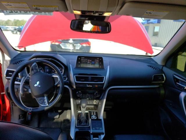 Photo 8 from auction – 2018 MITSUBISHI ECLIPSE CR with VIN JA4AT5AA8JZ041533