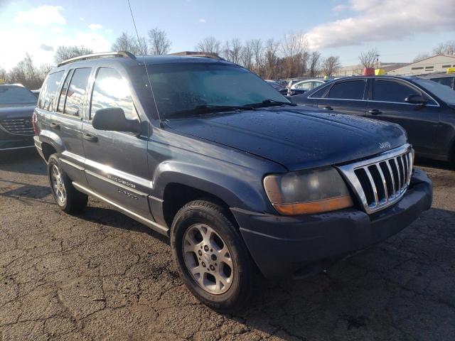 Photo 4 from auction – 2004 JEEP GRAND CHER with VIN 1J4GW48S34C370528
