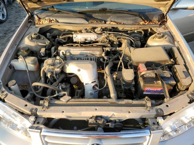Photo 11 from auction – 2001 TOYOTA CAMRY CE with VIN JT2BG22K910569566