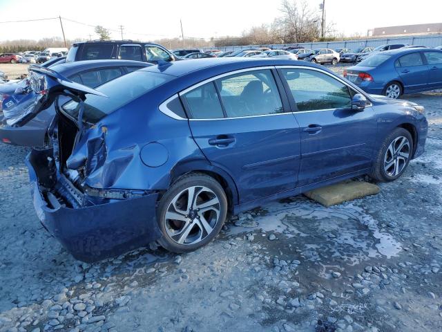 Photo 3 from auction – 2021 SUBARU LEGACY LIM with VIN 4S3BWGN65M3007186