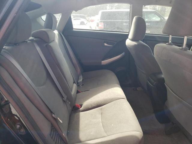 Photo 10 from auction – 2015 TOYOTA PRIUS with VIN JTDKN3DU4F1970476