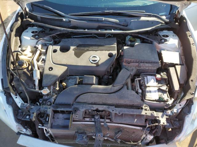 Photo 11 from auction – 2015 NISSAN ALTIMA 2.5 with VIN 1N4AL3AP2FN347954