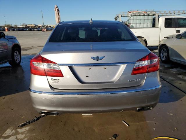 Photo 6 from auction – 2013 HYUNDAI GENESIS 3. with VIN KMHGC4DD2DU243720