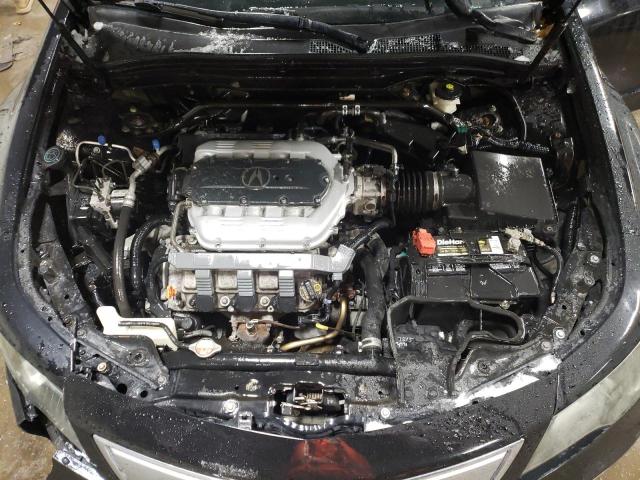 Photo 11 from auction – 2012 ACURA TL with VIN 19UUA8F5XCA005240