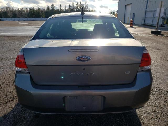 Photo 6 from auction – 2009 FORD FOCUS SE with VIN 1FAHP35N69W169623