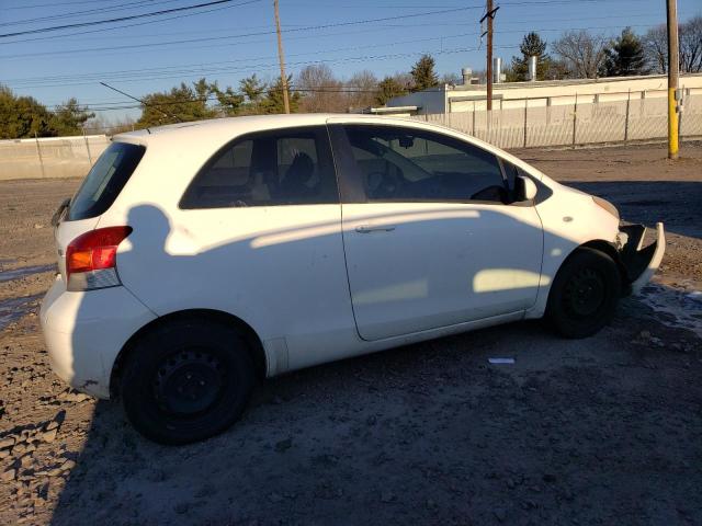 Photo 3 from auction – 2011 TOYOTA YARIS BASE with VIN JTDJT4K36B5330080