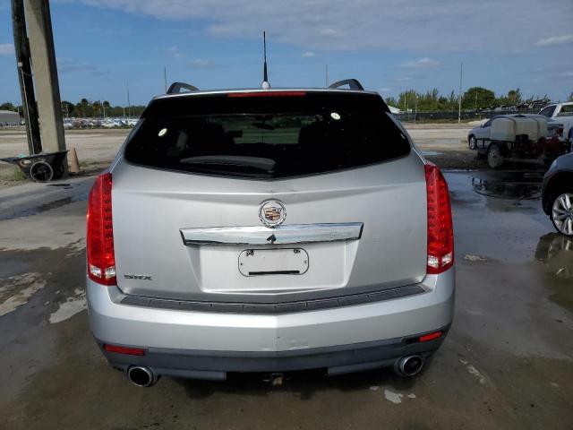 Photo 6 from auction – 2011 CADILLAC SRX with VIN 3GYFNGEY7BS662229