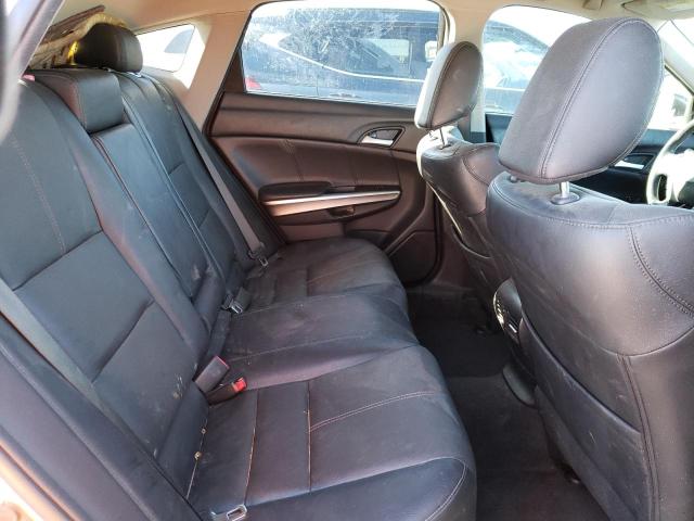Photo 11 from auction – 2015 HONDA CROSSTOUR with VIN 5J6TF3H52FL002234