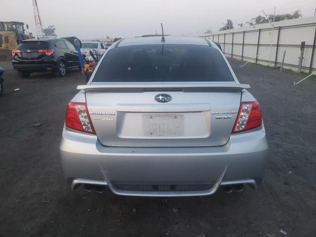 Photo 6 from auction – 2013 SUBARU IMPREZA WR with VIN JF1GV7E60DG002159