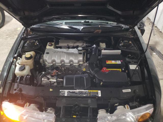 Photo 11 from auction – 2001 SATURN SL1 with VIN 1G8ZH52891Z328444