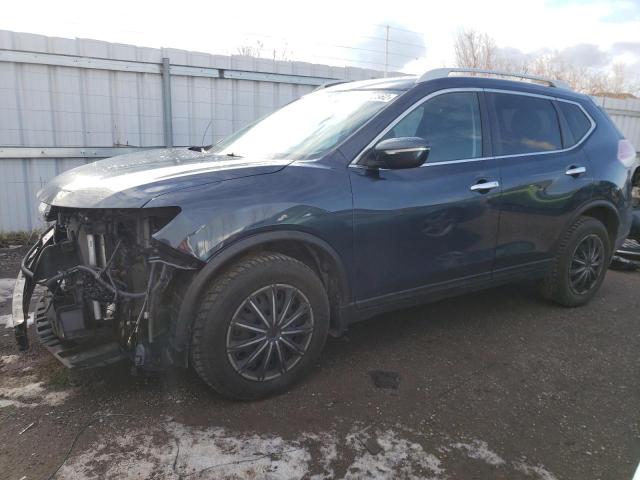 Photo 1 from auction – 2015 NISSAN ROGUE S with VIN 5N1AT2MT6FC889613