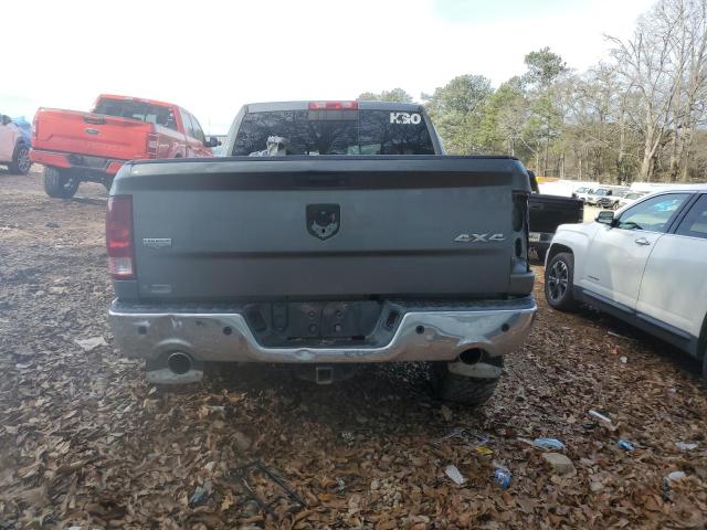 Photo 6 from auction – 2009 DODGE RAM 1500 with VIN 1D3HV13T09J522352