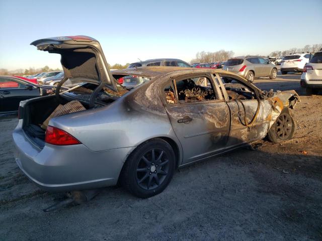 Photo 3 from auction – 2006 BUICK LUCERNE CX with VIN 1G4HD57236U146059