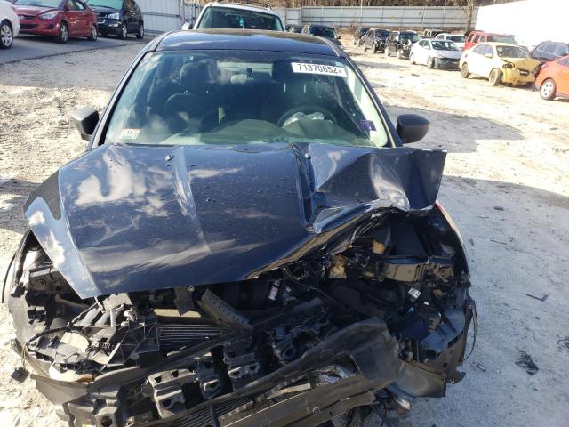 Photo 11 from auction – 2016 FORD FOCUS S with VIN 1FADP3E22GL273397