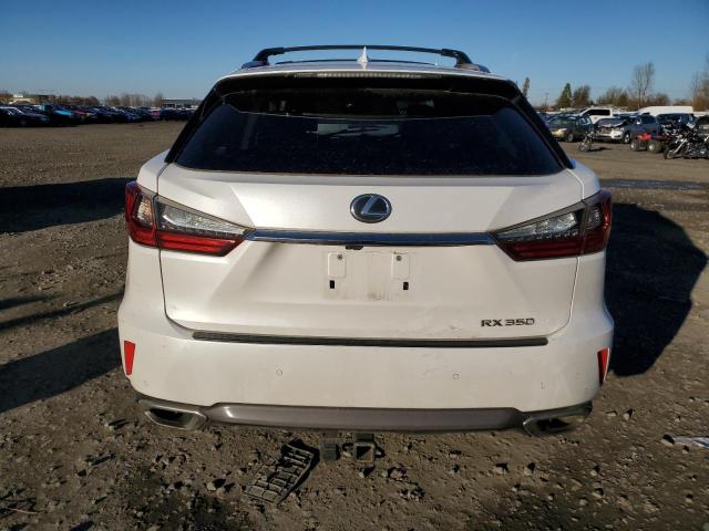 Photo 6 from auction – 2016 LEXUS RX 350 with VIN JTJBZMCA9G2007146