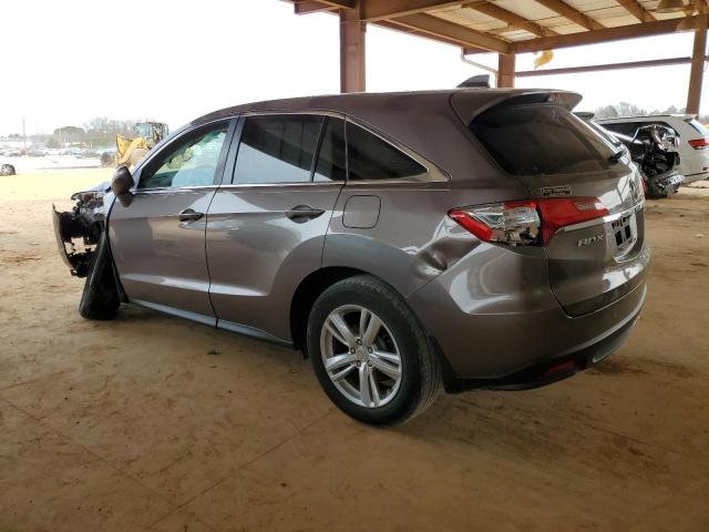 Photo 2 from auction – 2013 ACURA RDX TECHNO with VIN 5J8TB3H53DL014408