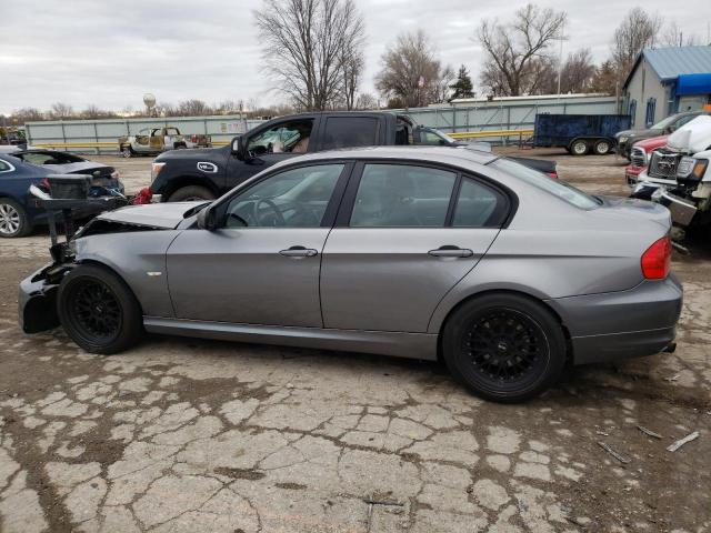 Photo 2 from auction – 2011 BMW 328 I SULE with VIN WBAPH5G54BNM72873